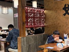 -寻裕记·现炒浇头面(人民广场店)