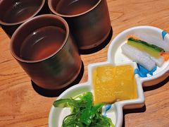 -炉胜·炉端烧·居酒屋