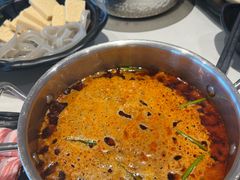 -呷哺呷哺 黄金牧场 (中发百旺店)