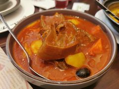 -澳门木偶葡国餐厅(珠海店)