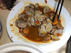 -小柴米·传统江西菜(八一广场店)