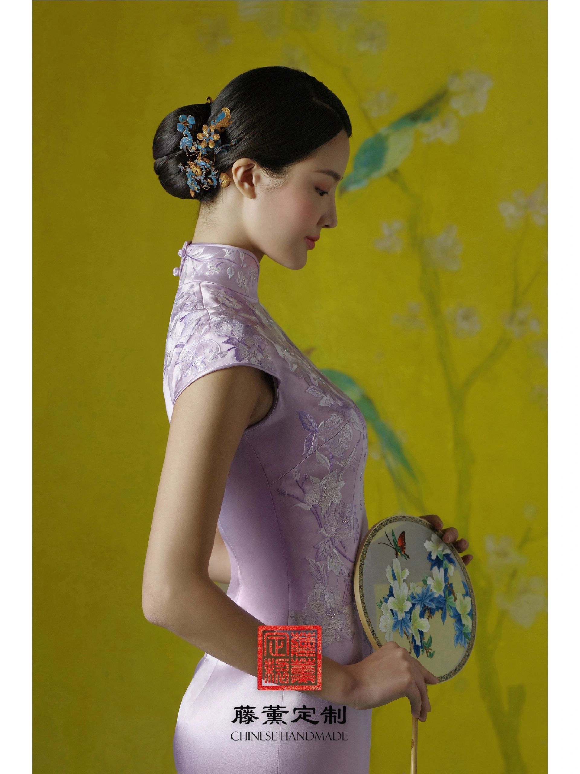 苏绣,起源于苏州,至今已有两千余年的历史,是中国四大名绣之一,国家级