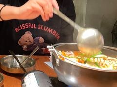 -春熙台韩国料理·章鱼肥牛(西丽店)