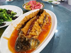 -老孙家饭庄·非遗(东关店)