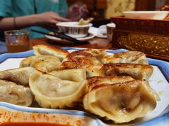 -思金拉措庄园藏餐(太阳岛店)