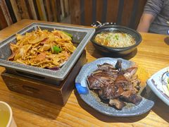 -小镇大厨私房餐厅