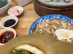 -晓友烧麦(光华村店)