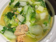 -红厨巷·淮扬菜(熙南里店)