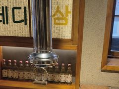 -欧巴烤肉(创富世纪店)