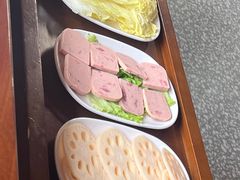 -七采菌园·野生菌石锅鱼(环城北路店)