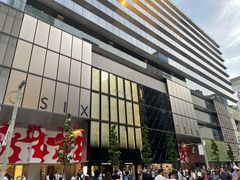 -优衣库(银座店)