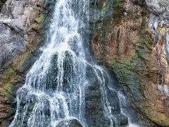 -百里山水画廊乌龙峡谷