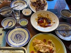 -蠔友汇·海鲜·生蚝烧烤(大东店)