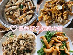 豉汁蒸鱼腩-红日饭店(裕隆三路店)