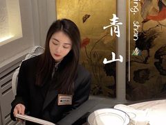 -汤城·料青山