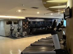 -懒人Club运动健身·运动康复·私教(三迪中心店)