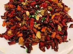 歌乐山辣子鸡-辣婆婆(航天桥店)