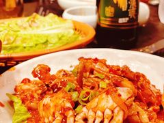 -味家烤肉烤鳗鱼牛排(西塔旗舰店)