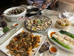 -味可道美食坊(福基路店)