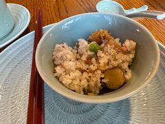 -丽江金茂凯悦臻选酒店-滇香馆