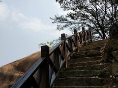 -云洞岩风景区