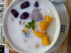 -古春堂凉茶甜品(拱北口岸店)