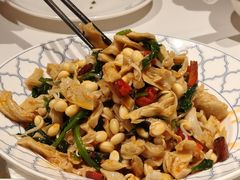 -李记搅团•非遗陕菜(三桥店)