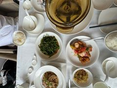 -莆田餐厅PUTIEN(西安万象天地店)