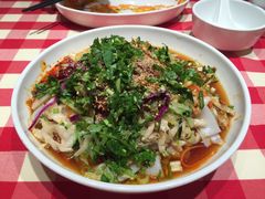 -西贝莜面村(东莞壹号广场店)