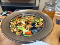 -云海肴·汽锅鸡·云南菜(苏州中心店)