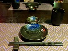 -羽山料理