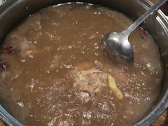 -原汁原味驴庄(长岭村店)