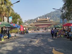 -云洞岩风景区
