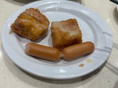 -和平馆·地道港澳茶餐厅(西门口店)