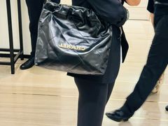 -CHANEL(恒隆广场店)
