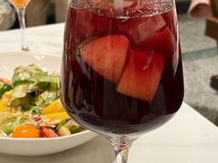 -CRAZYONES克芮旺斯西班牙餐厅(苏州中心店)