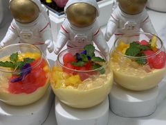 -3号仓库·创意中国菜(新世界城店)