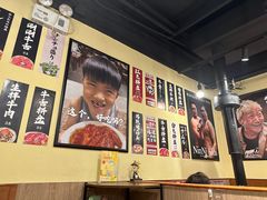 -蒜香焼肉PURUSHIN(马场路店)