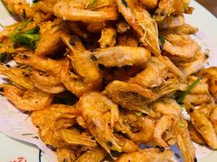 -粥公粥婆精品家常菜(青龙桥店)