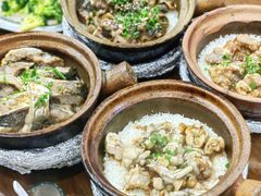 -红星光发煲仔饭(大石街店)