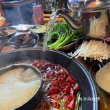 去頭頭那一年|吃地道重庆老火锅