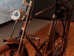 -盘龙城国家考古遗址公园