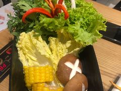-掂档潮汕牛肉火锅(沈阳万象城店)