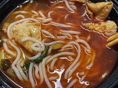 -雙冲柳州螺蛳粉&酸嘢&桂林米粉(簋街店)