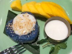 -mango tree芒果树泰国餐厅(青岛万象城店)