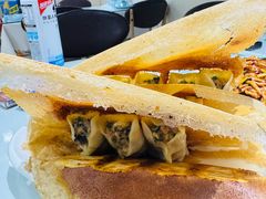 -逢春菜馆天津菜(胜利路店)