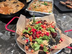 -刘成杰锦州烧烤(南河路店)