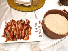 -全聚德(常州店)