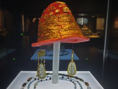 -鄂尔多斯博物馆