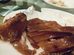-大鸭梨烤鸭(甘家口店)